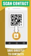 Free QR Code Scanner : Supports Instant App screenshot 2