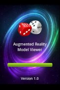 AR Model Viewer screenshot 4