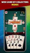 Mindi (MendiCot) - Free Indian Card Game. screenshot 23