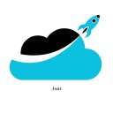 AsasCloud: Cloud Storage Icon