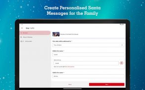 PNP – Père Noël Portable™ Appels et vidéos screenshot 3