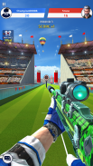 Sniper Champions: 3D shooting screenshot 10