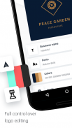 Logo Maker: Design & Create screenshot 2