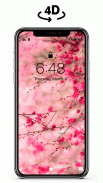 4D Live Wallpaper HD 3d moving screenshot 8
