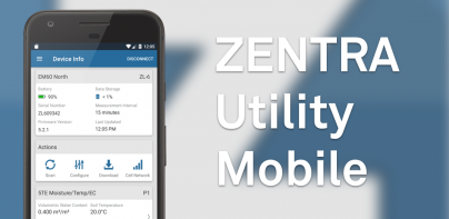 ZENTRA Utility