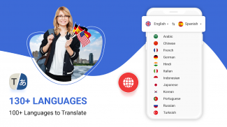 言語翻訳者 - 写真、テキスト、音声を翻訳する screenshot 6