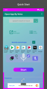 Open App By Voice – Open App screenshot 3