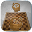 Checkersboard 👥 2 - international draughts for 2 Icon