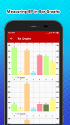 BP Checking Reports App screenshot 1