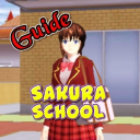 Guide for Sakura School Simulator