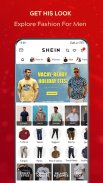 SHEIN India Fast Fashion screenshot 4