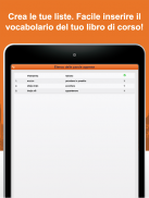Impara Parole in Vietnamita screenshot 12