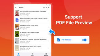 PDF Reader - Image to PDF screenshot 6