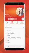 Call Recorder - Whispr screenshot 3