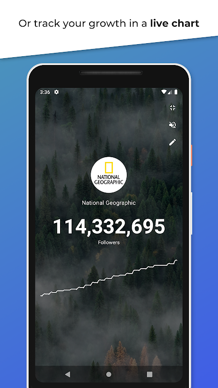 Live Instagram Followers Count APK for Android Download