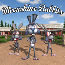 Moonshine Rabbits Icon