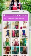 Latest Dress Designs for Male-Female 2019 screenshot 3