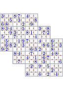 Vistalgy® Sudoku screenshot 13