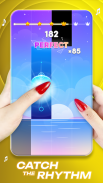 Music Piano 7: Rush Song Games screenshot 0