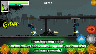 Warriors of the Universe - Apps on Google Play