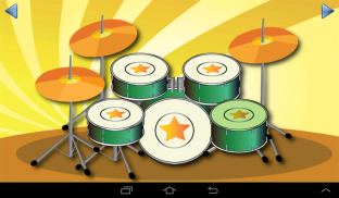 Toddlers Drum screenshot 3