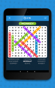 Infinite Word Search Puzzles screenshot 2