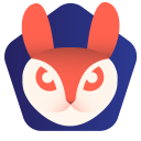 Private Browser Rabbit - The Incognito Browser Icon