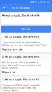 English Vietnamese Dictionary screenshot 4