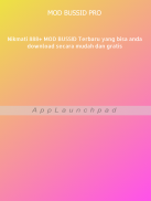 MODBUSSID PRO: Ramadhan Tiba screenshot 9