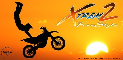 XTrem FreeStyle 2