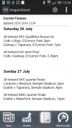 Hogan Stand - GAA news screenshot 19