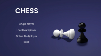 Chess screenshot 2