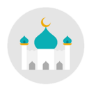 Mutabaah - Simple Daily Deeds Icon