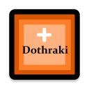 Beginner Dothraki Icon