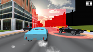 Gangsters in Mafia City Game screenshot 3