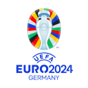 UEFA EURO 2024 Ufficiale Icon