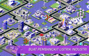 Designer City: Edisi Antariksa screenshot 8