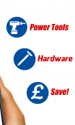 ALL Tool Stores UK for DIY & S screenshot 1