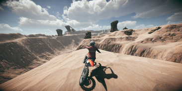 MX Offroad Dirt Bikes Unleashed Enduro Motocross screenshot 2