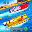 Water Boat Speed Racing Simulator - Baixar APK para Android | Aptoide