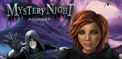 Mystery Night Adventure