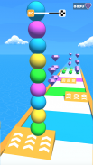 Ball Stacking screenshot 6