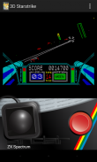 Spectaculator, ZX Emulator screenshot 18