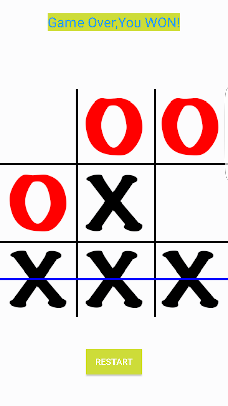 Tic Tac Toe Online: Mega XO APK for Android Download