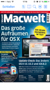 Macwelt screenshot 7