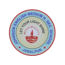 Johnson English Medium School Icon