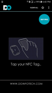 DoNfc - NFC Reader & Creater screenshot 3