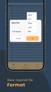 конвертер бинарных файлов screenshot 4