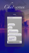 Lan Chat | Wifi Messaging | Ch screenshot 5