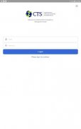 CTS Assessment screenshot 22